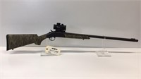New in box Stevens 301 20 Ga with red dot sight