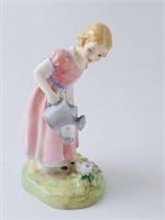 Royal Doulton "Mary Mary" Figurine