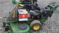 John Deere 7H19 Walk Behind Mower