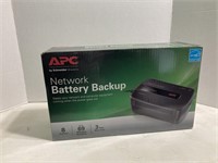 Network Battery Backup
