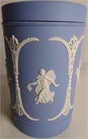 WEDGWOOD CANISTER