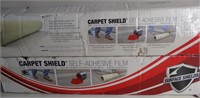 CARPET SHIELD