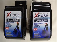 EASY HOSE HOLDERS