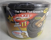 POCKET HOSE