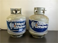 Propane Tanks