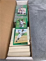 1992 Score Select Baseball Cards