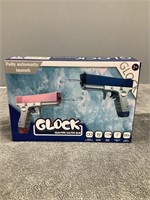 Glock Electric Water Gun  Box Unopened
