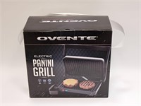 NEW ELECTRIC PANINI GRILL GP0620