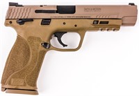 Gun S&W M&P 9 M2.0 Semi Auto Pistol in 9MM