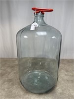 Large 7 gallon glass jug