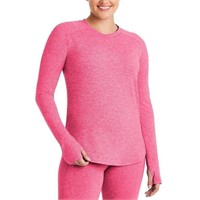 Member's Mark Ladies Soft Heather Top (M)