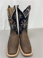 Ariat Mens Cowboss Size 10D