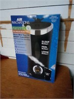 As new, in box, Air Innovations Aromatherapy