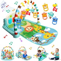 TOY Life Baby Gym Play Mat 0-6 Months