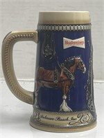 Vintage Budweiser Mug
