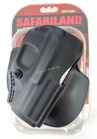 SAFARILAND HOLSTER FNS 9MM/40 PADDLE HOLSTER