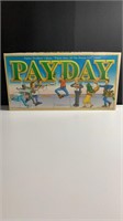 PayDay Board Game