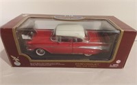 1:18 Diecast 1957 Chevrolet Bel-Air Road Legends