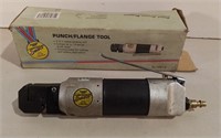 Punch/Flange Tool Untested