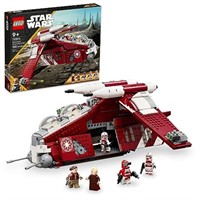 Final Sale LEGO Star Wars: The Clone Wars