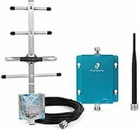 CELLPHOE SIGNAL BOOSTER