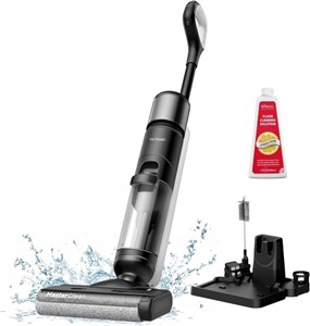 Ultenic Cordless Vacuum Mop Combo