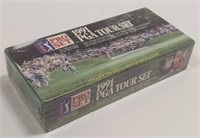 Sealed 1991 PGA Tour Set Golf Card Box Set