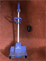 SNOWJOE 24V ELECTRIC SNOW SHOVEL