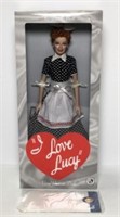 Franklin Mint I Love Lucy Doll in Box