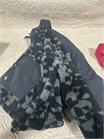 women's XS joy lab sherpa jacket
