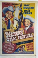 1998 Roy Rogers & Dale Evans 1st Annual Western
