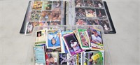 SPORT TRADING CARDS Assortment