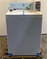 Whirlpool Coin Operated Washing Machine CAE2745FQ1