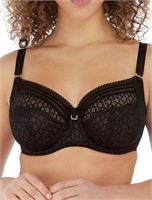 NEW $77 30DD Women's Underwire Side Support Bra