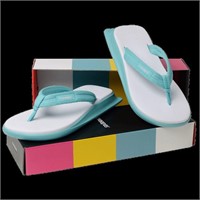 RET$80 W12/11M Tradi Zori Flip Flops HavaianasA114