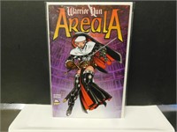 Areala Warrior Nunn #6 Comic