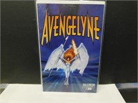 Avengelyne #0 Comic
