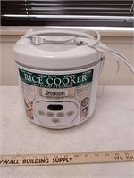 Like new rice cooker