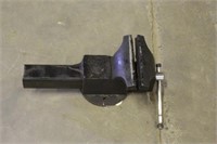 8" Bench Vice
