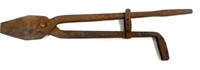 Primitive tin Cutter Tool