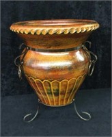 Medium Clay Pot