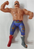 WWF Titan Sports 1984 Wrestling Figure
