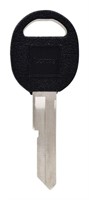 KeyKrafter Automotive Key Blank 9R Single for Buic