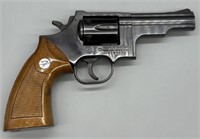 Sentinel MKII High Standard.357 Magnum Revolver