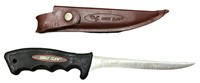 Eagle Claw Knife with Case