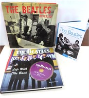 WE SHIP: The Beatles Books