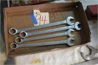 MAC Metric wrenches 20 to 23MM
