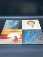 Neil Diamond Vinyl Albums
