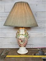 Vntg lamp