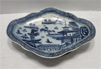 Asian Raised Soap Dish